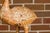 Italian Italian 1920s Carved Wooden Duck Sculpture with Painted Accents For Sale - Image 3 of 12