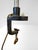 Bauhaus Clamp Desk Lamp by Christian Dell for Kaiser Idell / Kaiser Leuchten For Sale - Image 6 of 8