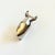 Metal Dansk Silver Plated Bull Figurine For Sale - Image 7 of 8
