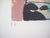 Modern Gabriel Godard, La Paysanne, Lithograph For Sale - Image 3 of 8
