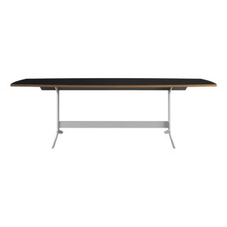Council Table from Salto and Sigsgaard For Sale