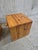 Wood Swedish Bedside Tables in Pine, 1970s, Set of 2 For Sale - Image 7 of 10