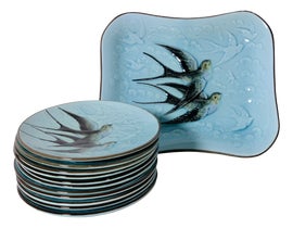 Example of Table Linens