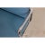 Animal Skin EA-219 Desk Chair in Leather by Charles Eames for Vitra For Sale - Image 7 of 13