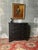 Victorian Painted Chest, 1850s For Sale - Image 4 of 7