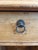 Rustic European Antique European Pine Desk For Sale - Image 3 of 12
