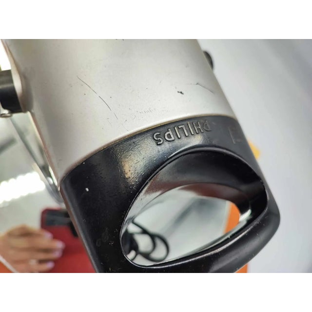 1970s Table Lamp by Charlotte Perriand for Philips, 1970s For Sale - Image 5 of 8