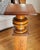 Traditional Vintage Neoclassical Revival Style Wooden Display Pedestal Stand For Sale - Image 3 of 9
