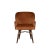 Metal Louis I Dining Chair by Ottiu For Sale - Image 7 of 7