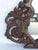 19th Century Carved Mirror For Sale - Image 3 of 10