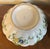 Antique 19th Century Italian Cantagalli Faience Centerpiece Fruit Bowl From Florence For Sale - Image 14 of 15