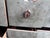 Mid 20th Century Primitive Industrial Parts Cabinet Handmade Wooden Cheese Box Drawers For Sale - Image 18 of 18