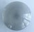 French Art Deco Glass Pendant Light by Mazda, 1930s For Sale - Image 9 of 18