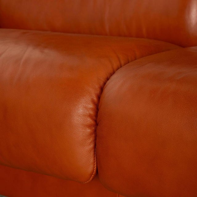 Modern Leather Legend Corner Sofa from Stressless For Sale - Image 3 of 11