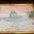 Paint Mid 20th Century Pair of Original Seine River Paintings by Andre Barbier For Sale - Image 7 of 12