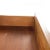 Henredon Circa 60' Mid Century Walnut Nightstand For Sale - Image 10 of 11