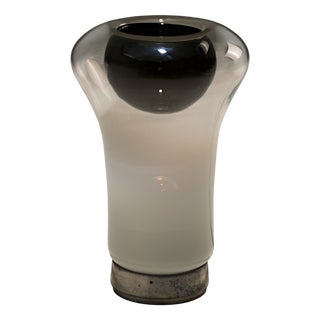 Sappho Table Lamp by Angelo Mangiarotti for Artemide, 1960s For Sale