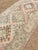 1960s Persian Distressed Wide Runner Rug - 4’9x12’9 For Sale - Image 4 of 9