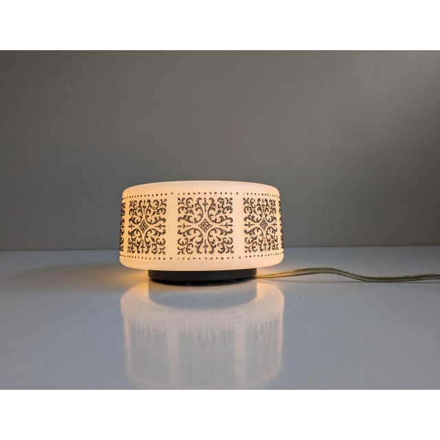 Wall or Ceiling Lamp from Limburg, Germany, 1960s For Sale - Image 3 of 11