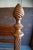 Ethan Allen Ethan Allen Regent's Park Queen 4 Post Bed For Sale - Image 4 of 8