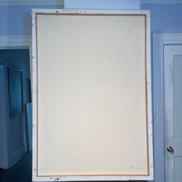 2020s Complicated by Artist Jakub Tomás He Works in Large Contemporary, From Czech Republic For Sale - Image 5 of 8