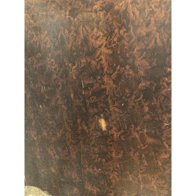 19th Century Painted Chest of Drawers For Sale - Image 9 of 9