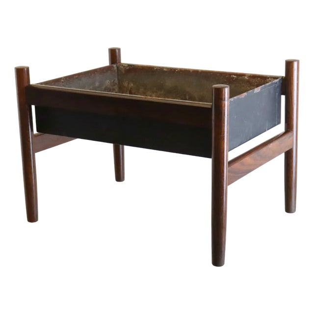 Vintage Planter from Rosherman For Sale