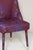 Figueroa Dining Chair in Damasks & Lampas Fabric from Insidherland For Sale - Image 10 of 15