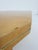 Mid-Century Italian Goatskin and Brass Coffee Table, 1970s For Sale - Image 14 of 18