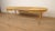 Vintage Oval Extendable Dining Table in Oak, 1960s For Sale - Image 9 of 18