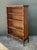 Late 20th Century Vintage Tortoise Bamboo Etagere For Sale - Image 5 of 12
