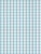 The House of Scalamandré Checkers Wallpaper, Turquoise For Sale