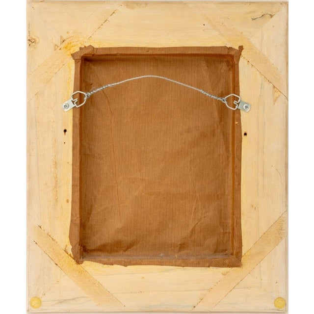 Hartwell Ayles Landscape Scenes Oil on Panel, 2 For Sale - Image 11 of 11