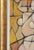 The Vanguard Series Nr. VIII: Postwar European Abstract Composition, 1950s-1970s, Oil on Board For Sale - Image 6 of 13
