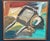 Rune Nilsson, Monday Feeling, 1950s, Oil Painting on Panel, Framed For Sale - Image 17 of 17