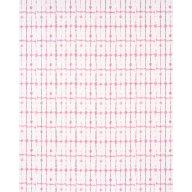 Created in collaboration with Haitian American fashion designer Victor Glemaud, Julie is a captivating pattern that evokes...