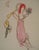 Marc Chagall, Married, 1960, Original Lithograph For Sale - Image 6 of 6