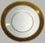 Traditional Vintage American Royalty Gold Monogram Coffee Chocolate Pot Demitasse Set - 5 pcs For Sale - Image 3 of 5