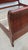 Wood Ethan Allen Georgian Court Cherry King Bed Sleigh Designer For Sale - Image 7 of 7