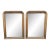 Gorgeous Pair of 19th Century Louis Phillipe Mirrors For Sale