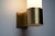 1960s Wall Lamps by Jørgen Bo for Fog & Mørup, Denmark, 1960s, Set of 2 For Sale - Image 5 of 9