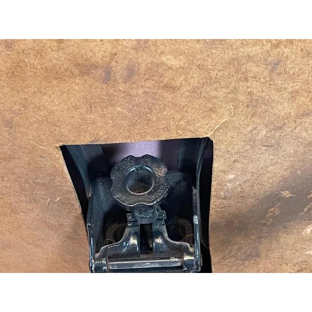 Desk Armchair from Anonima Castelli For Sale - Image 12 of 14