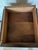 Rare Find, Antique Abernathy Side Table For Sale In Dallas - Image 6 of 12