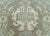 Turkish Turkish Oushak Rug 4'x 7' #19335 For Sale - Image 3 of 8