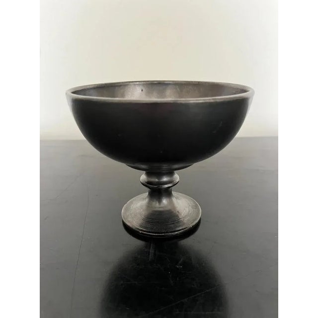 Bowl by Jean Marais, 1970s For Sale - Image 9 of 9