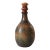 Vintage Studio Art Pottery Faux Decanter For Sale