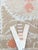 Textile Suzani Wall Tapestry - Neutral Tan Uzbekistan Embroidery For Sale - Image 7 of 16