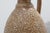 1960s Salt-Glazed Stoneware Jug with Relief Decoration from Perignem, Belgium, 1960s For Sale - Image 5 of 12