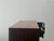Vintage Sideboard with Makassar Veneer, 1990s For Sale - Image 3 of 13