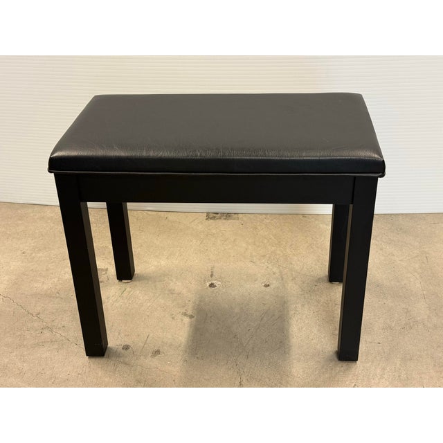 Technics Digital Piano + Padded Bench For Sale In San Francisco - Image 6 of 12